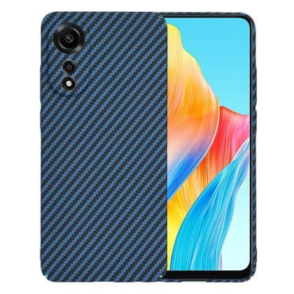 Techsuit Carbonite FiberShell - θήκη για Oppo A78 - Πολύχρωμο
