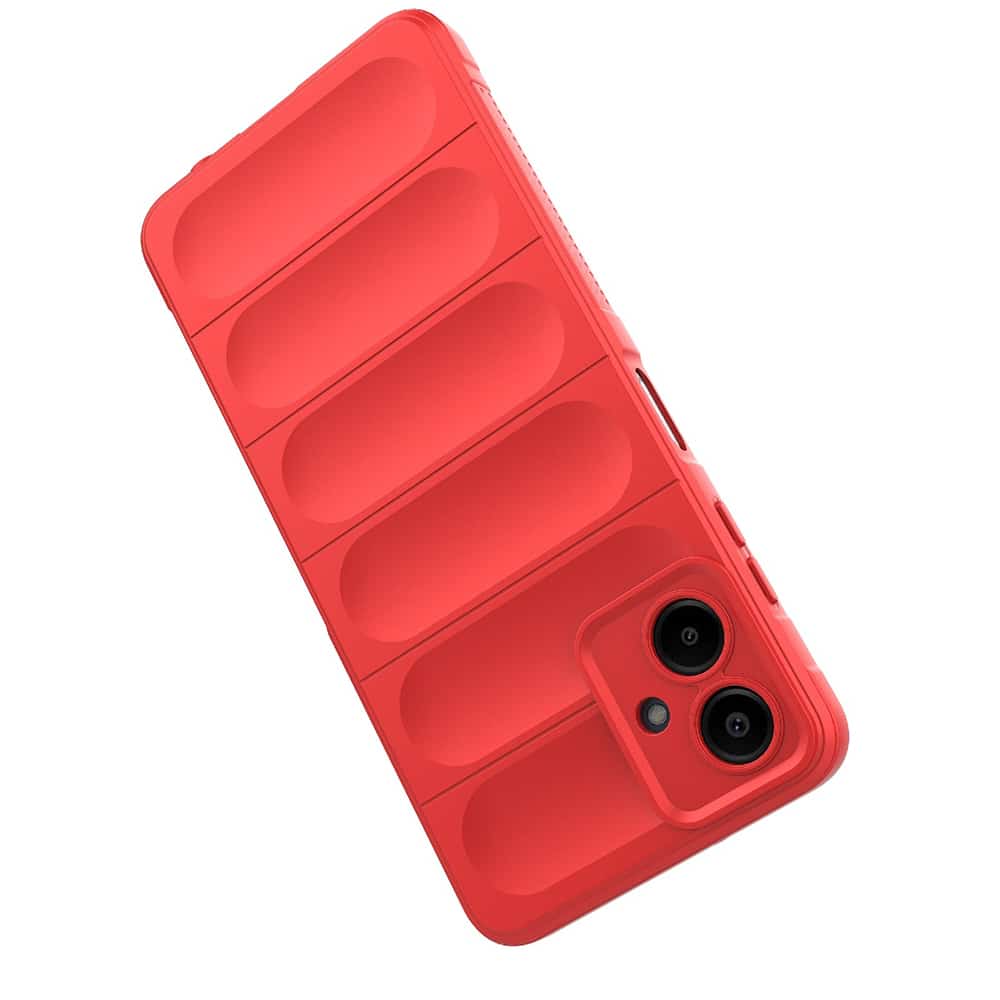 Techsuit Magic Shield - θήκη για Samsung Galaxy A06 - Μαύρο - Image 3