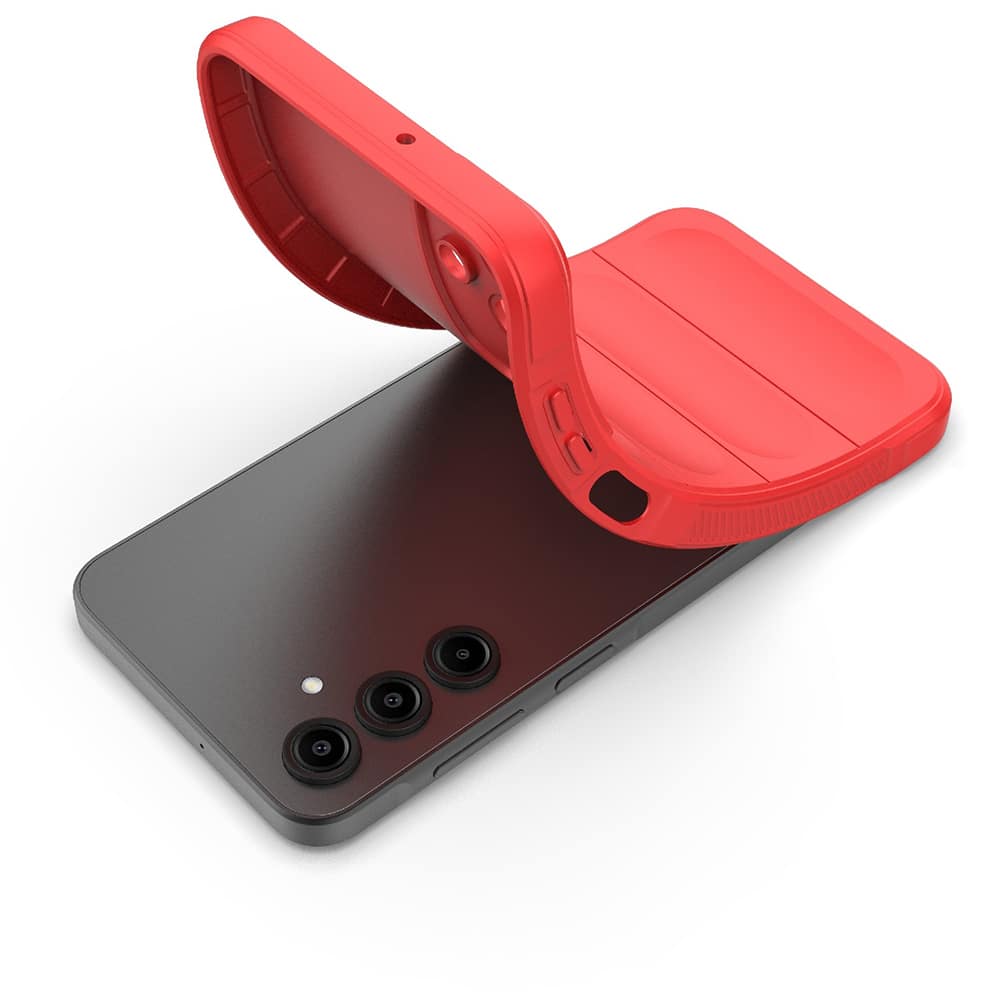 Techsuit Magic Shield - θήκη για Samsung Galaxy A16 - Πράσινο - Image 2