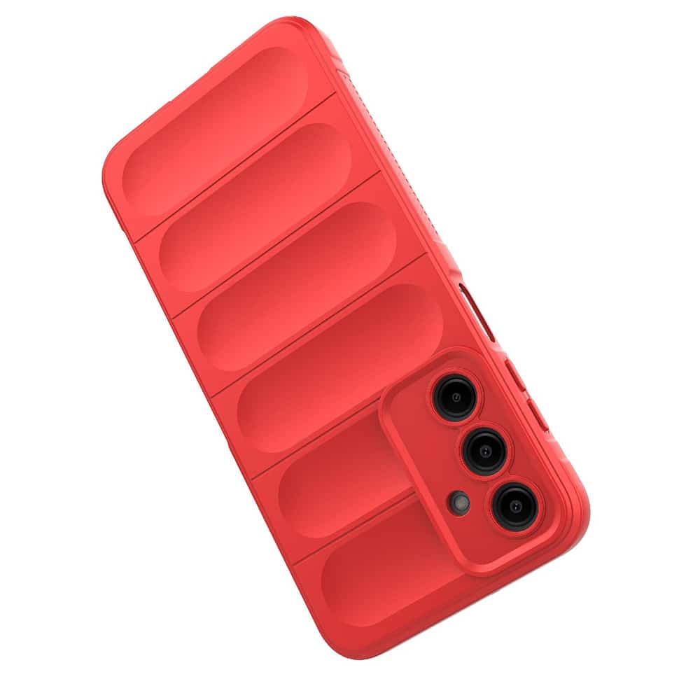 Techsuit Magic Shield - θήκη για Samsung Galaxy A16 - Πράσινο - Image 3