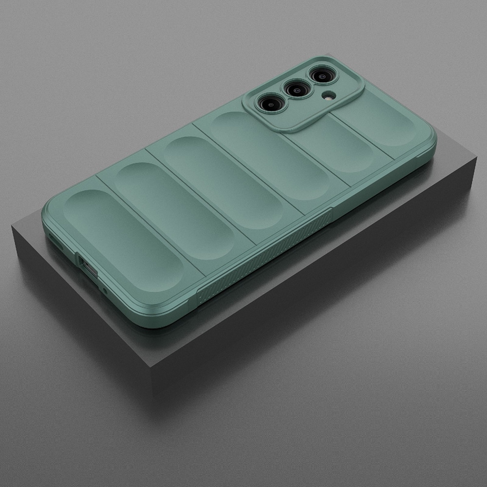 Techsuit Magic Shield - θήκη για Samsung Galaxy A16 - Πράσινο - Image 6