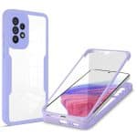 Techsuit ColorVerse 360 Series - θήκη για Samsung Galaxy A53 5G - Πολύχρωμο