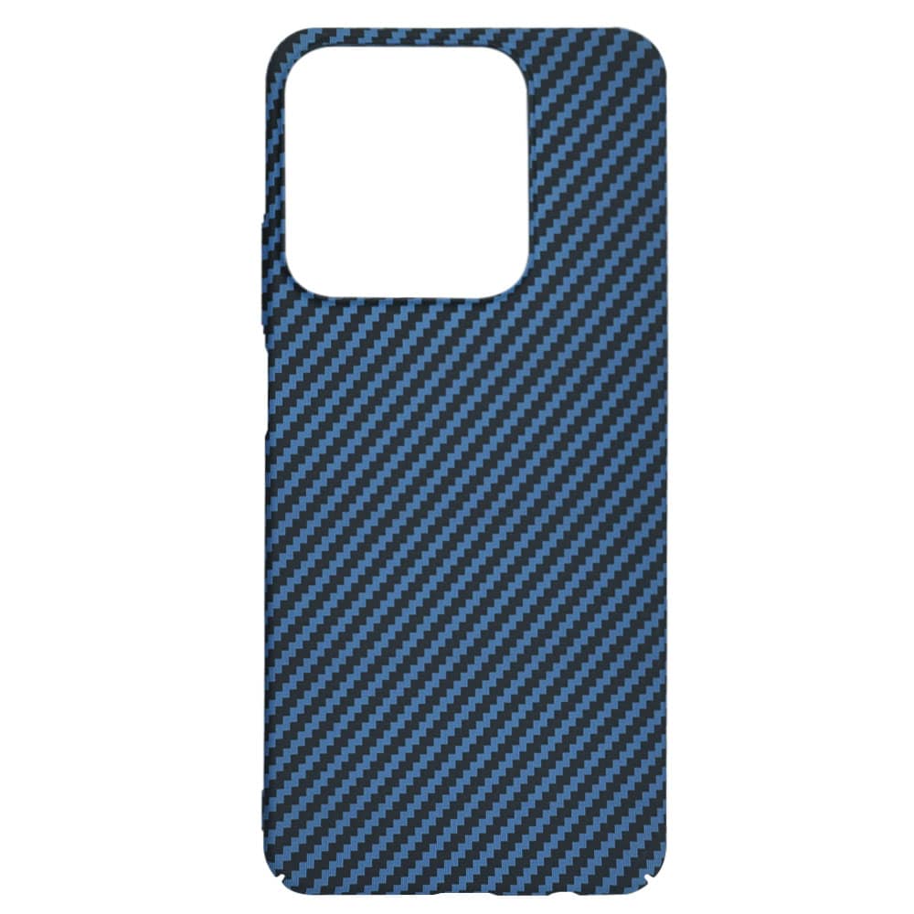 Techsuit Carbonite FiberShell - θήκη για Realme C61 / C63 - Πολύχρωμο - Image 4