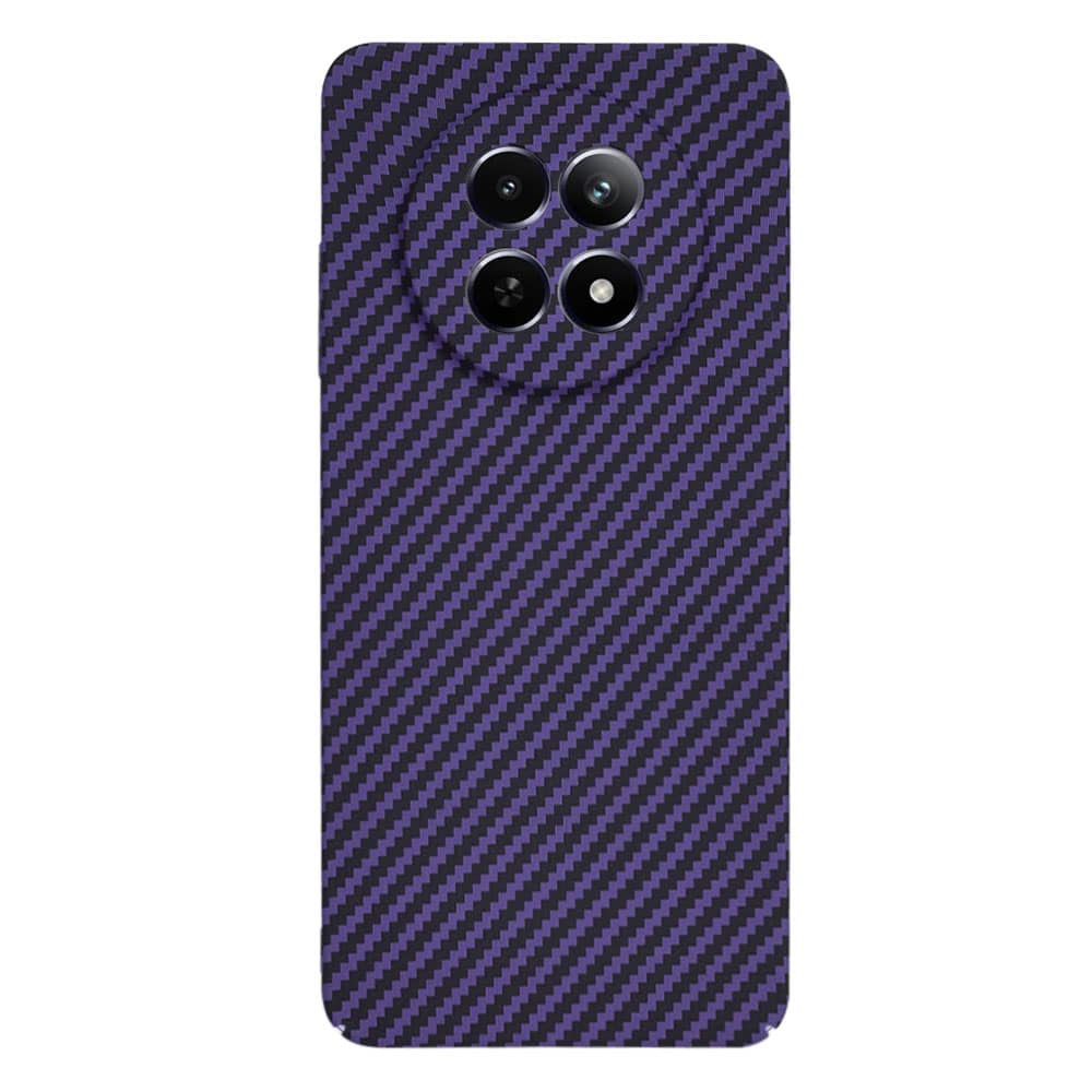 Techsuit Carbonite FiberShell - θήκη για Realme 12 / 12x - Πολύχρωμο - Image 3