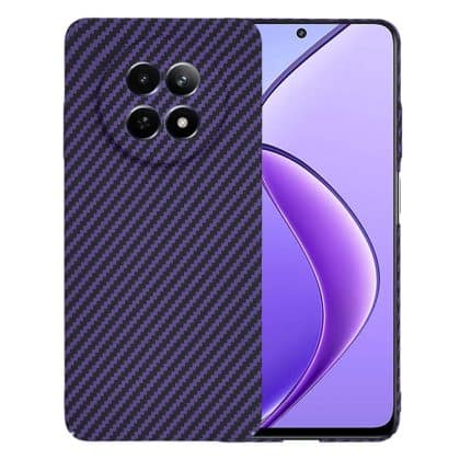 Techsuit Carbonite FiberShell - θήκη για Realme 12 / 12x - Πολύχρωμο
