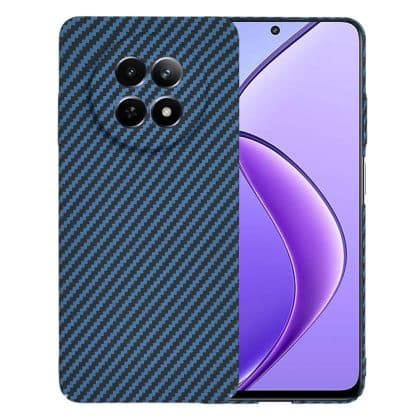 Techsuit Carbonite FiberShell - θήκη για Realme 12 / 12x - Πολύχρωμο