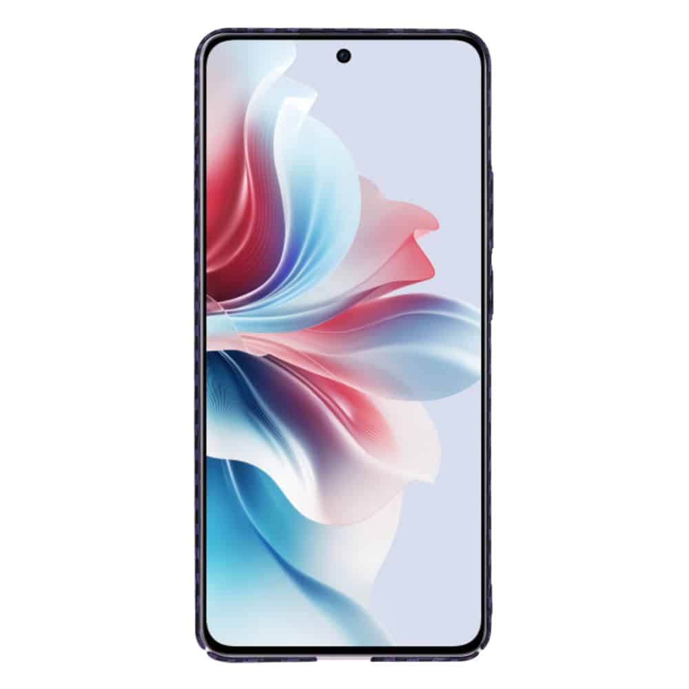 Techsuit Carbonite FiberShell - θήκη για Oppo Reno11 F - Πολύχρωμο - Image 2