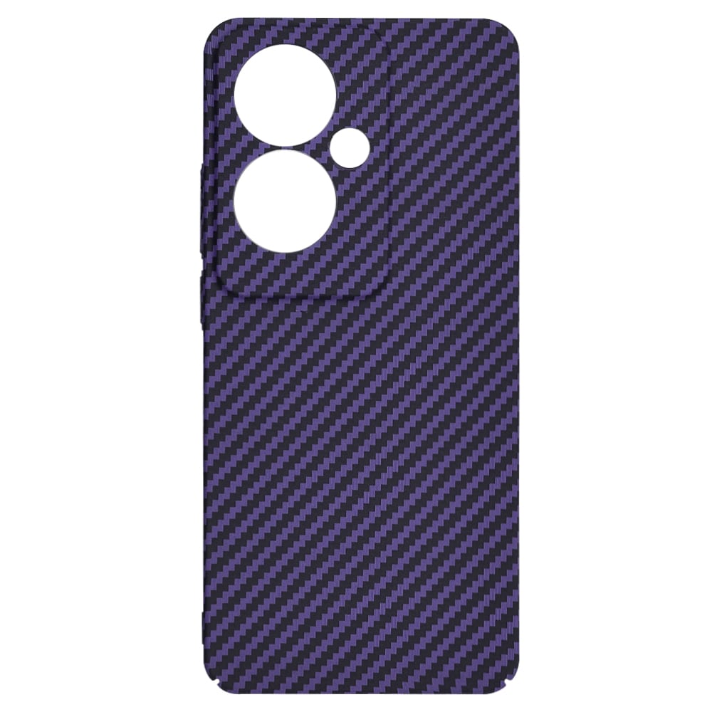 Techsuit Carbonite FiberShell - θήκη για Oppo Reno11 F - Πολύχρωμο - Image 4