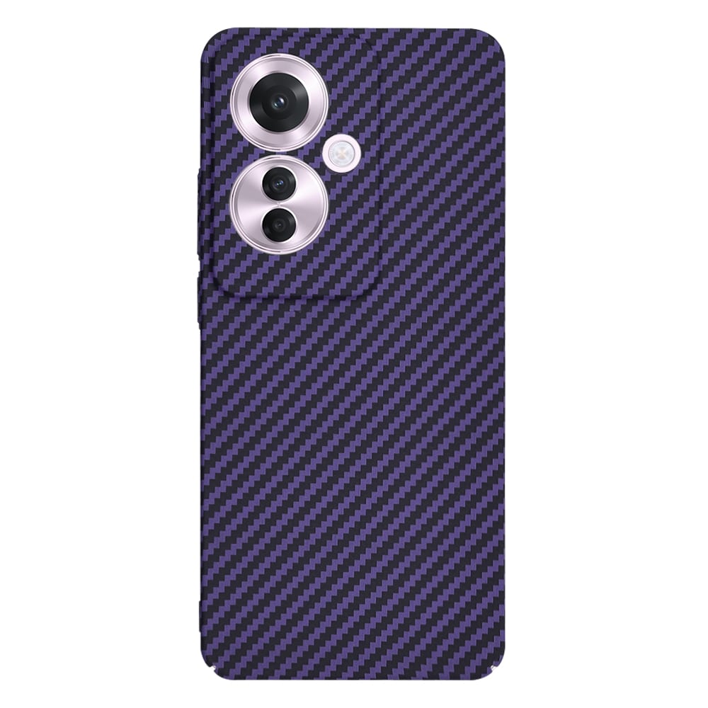 Techsuit Carbonite FiberShell - θήκη για Oppo Reno11 F - Πολύχρωμο - Image 3