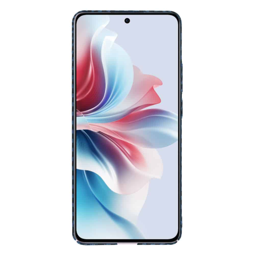 Techsuit Carbonite FiberShell - θήκη για Oppo Reno11 F - Πολύχρωμο - Image 2