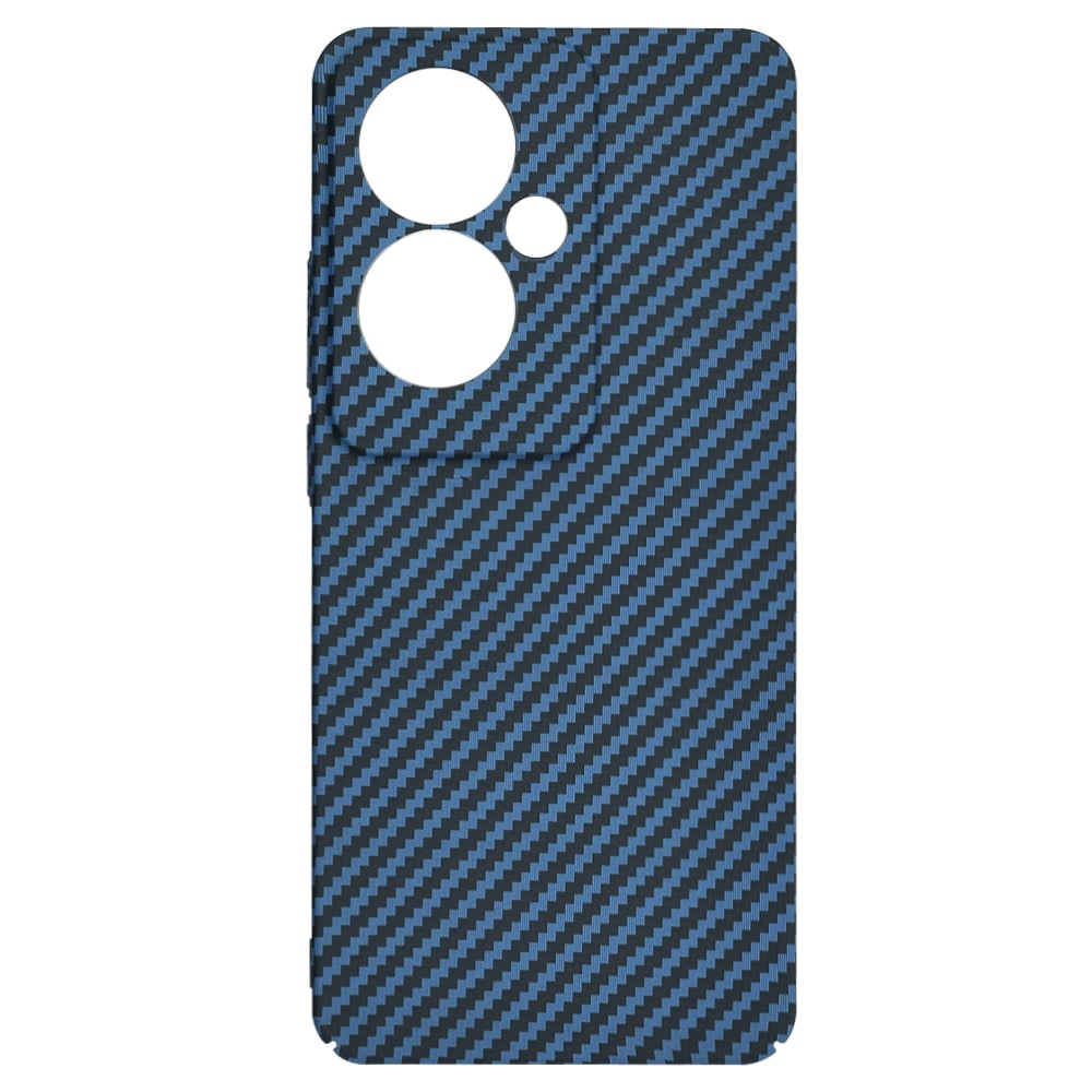 Techsuit Carbonite FiberShell - θήκη για Oppo Reno11 F - Πολύχρωμο - Image 4