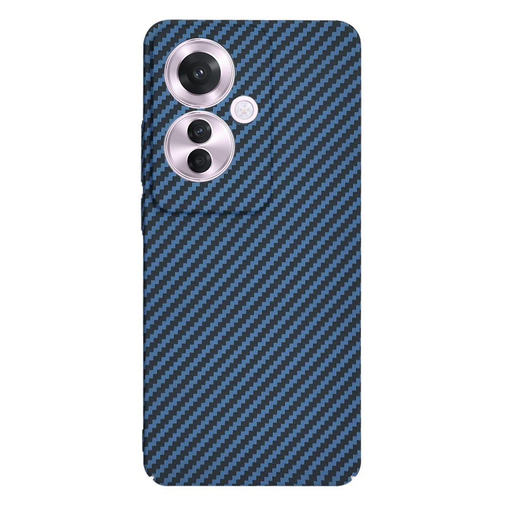 Techsuit Carbonite FiberShell - θήκη για Oppo Reno11 F - Πολύχρωμο - Image 3