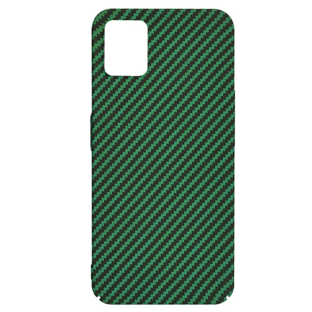 Techsuit Carbonite FiberShell - θήκη για Nothing Phone (1) - Πράσινο - Image 4