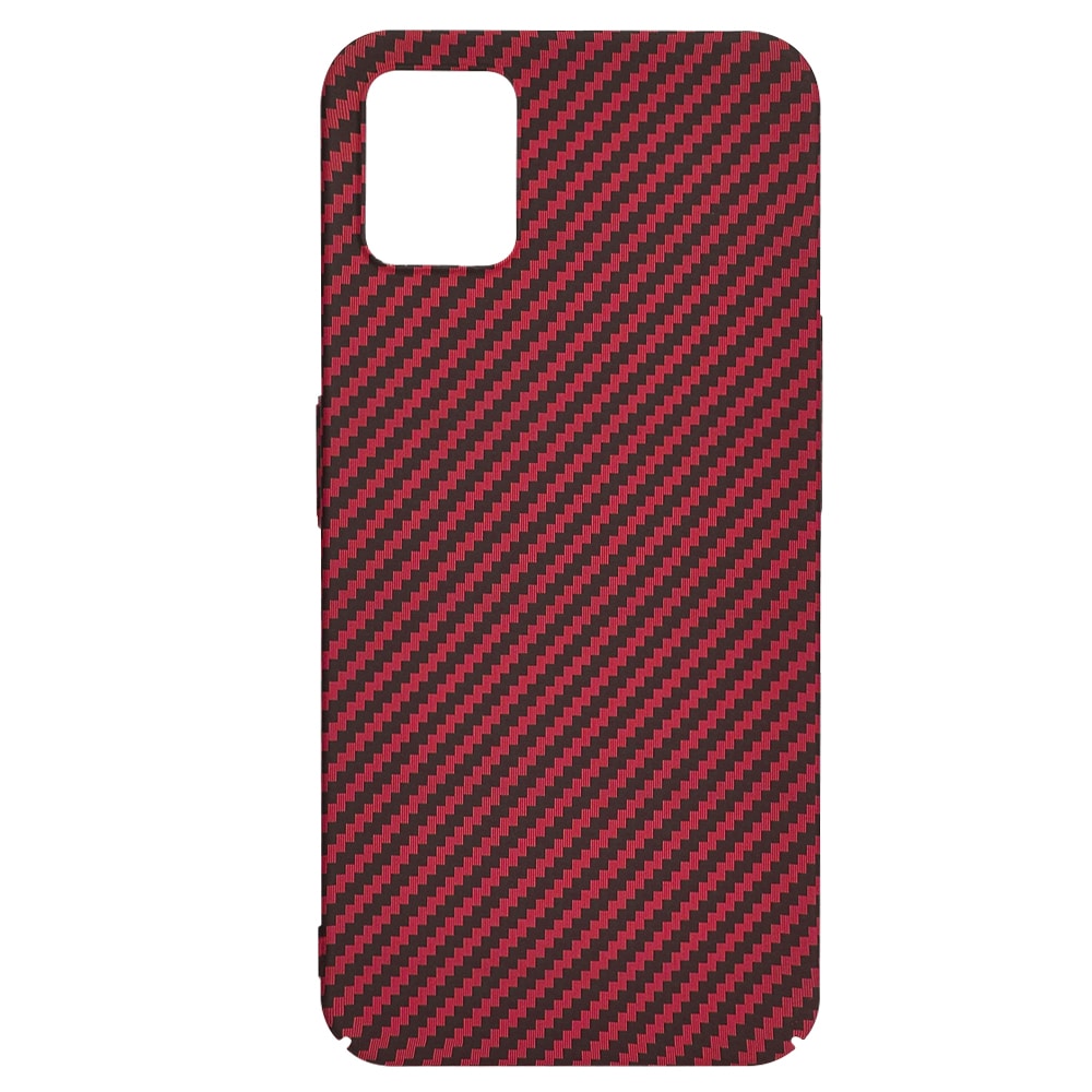 Techsuit Carbonite FiberShell - θήκη για Nothing Phone (1) - Κόκκινο - Image 4