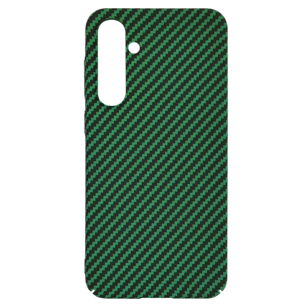 Techsuit Carbonite FiberShell - θήκη για Samsung Galaxy S23 FE - Πράσινο - Image 4