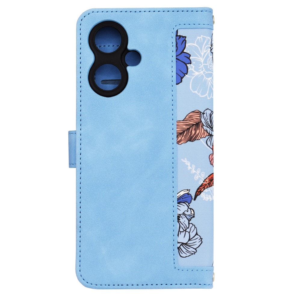 Techsuit FlipCraft - θήκη για Xiaomi Redmi 13C 5G - Πολύχρωμο - Image 2