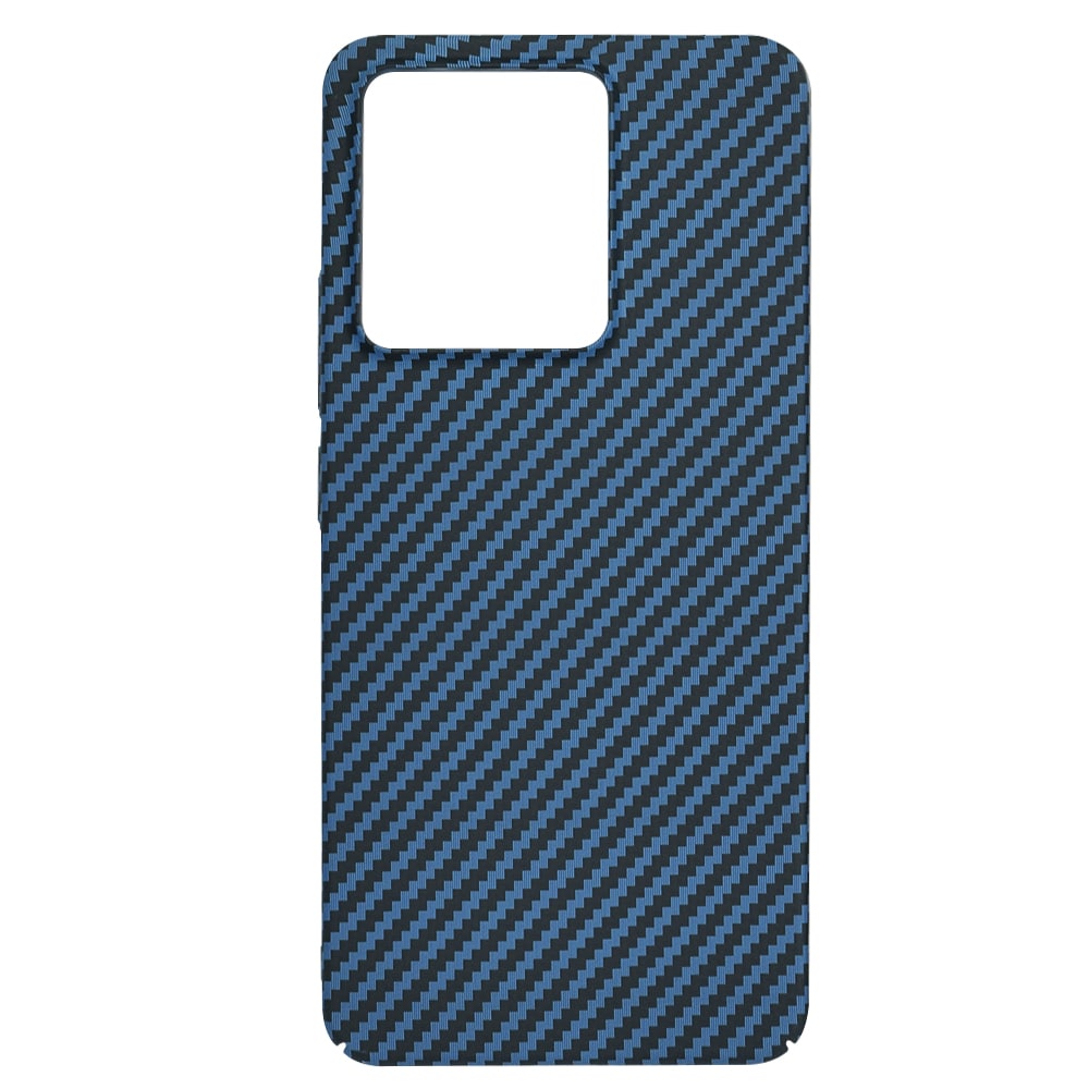 Techsuit Carbonite FiberShell - θήκη για Xiaomi Redmi Note 13 4G - Πολύχρωμο - Image 4