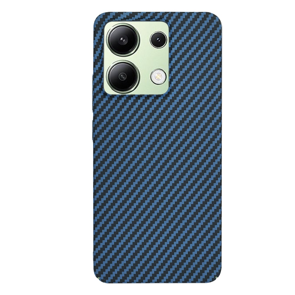 Techsuit Carbonite FiberShell - θήκη για Xiaomi Redmi Note 13 4G - Πολύχρωμο - Image 3