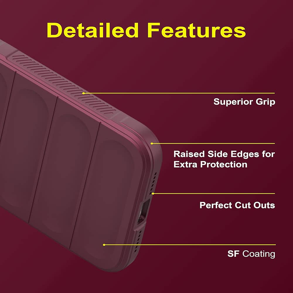 Techsuit Magic Shield - θήκη για Xiaomi 14T Pro - Πολύχρωμο - Image 6
