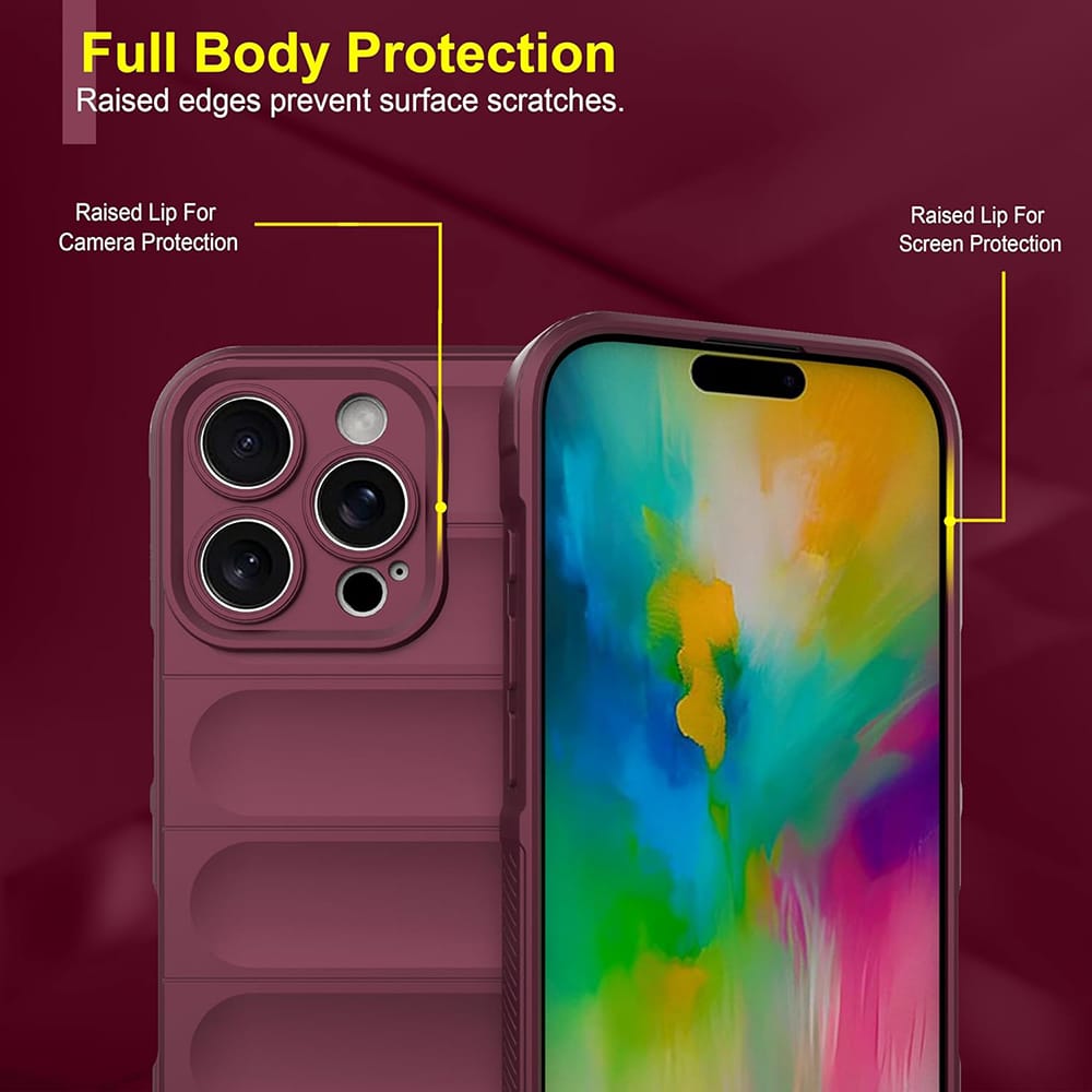 Techsuit Magic Shield - θήκη για Xiaomi 14T Pro - Πολύχρωμο - Image 4