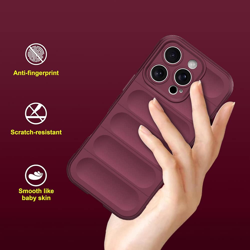 Techsuit Magic Shield - θήκη για Xiaomi 14T Pro - Πολύχρωμο - Image 5