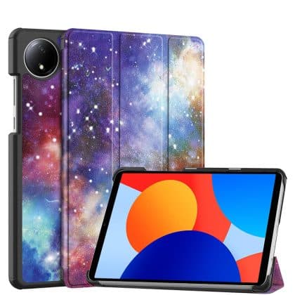 Techsuit FoldPro - θήκη για Xiaomi Redmi Pad SE - Πολύχρωμο