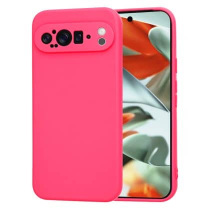 Techsuit SoftFlex - θήκη για Google Pixel 9 Pro XL - Πολύχρωμο