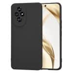 Techsuit SoftFlex - θήκη για Honor 200 - Μαύρο