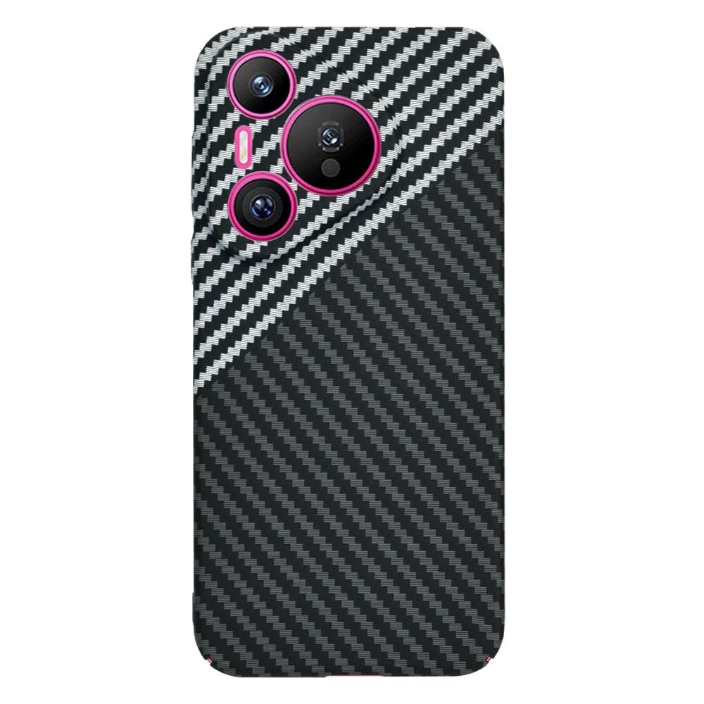 Techsuit Carbonite FiberShell - θήκη για Huawei Pura 70 - Γκρι - Image 3