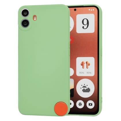 Techsuit SoftFlex - θήκη για Nothing CMF Phone 1 - Πολύχρωμο