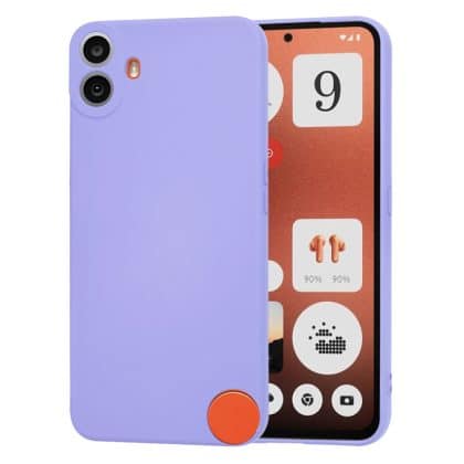 Techsuit SoftFlex - θήκη για Nothing CMF Phone 1 - Πολύχρωμο