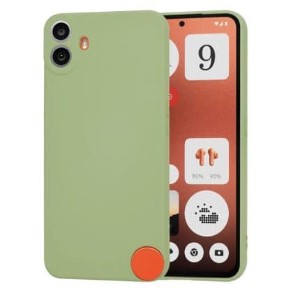 Techsuit SoftFlex - θήκη για Nothing CMF Phone 1 - Πολύχρωμο