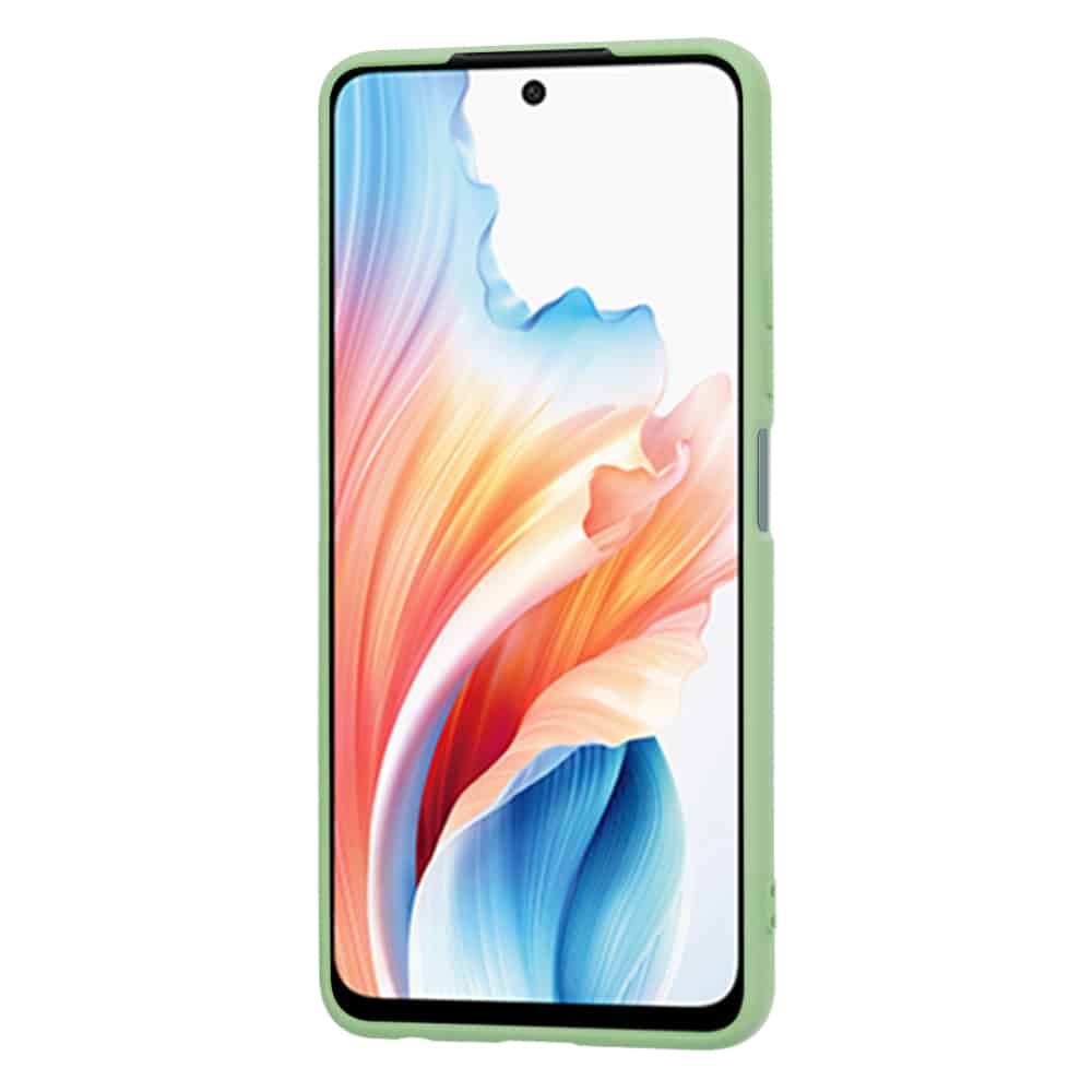 Techsuit SoftFlex - θήκη για Oppo A79 / Oneplus Nord N30 SE - Πολύχρωμο - Image 2