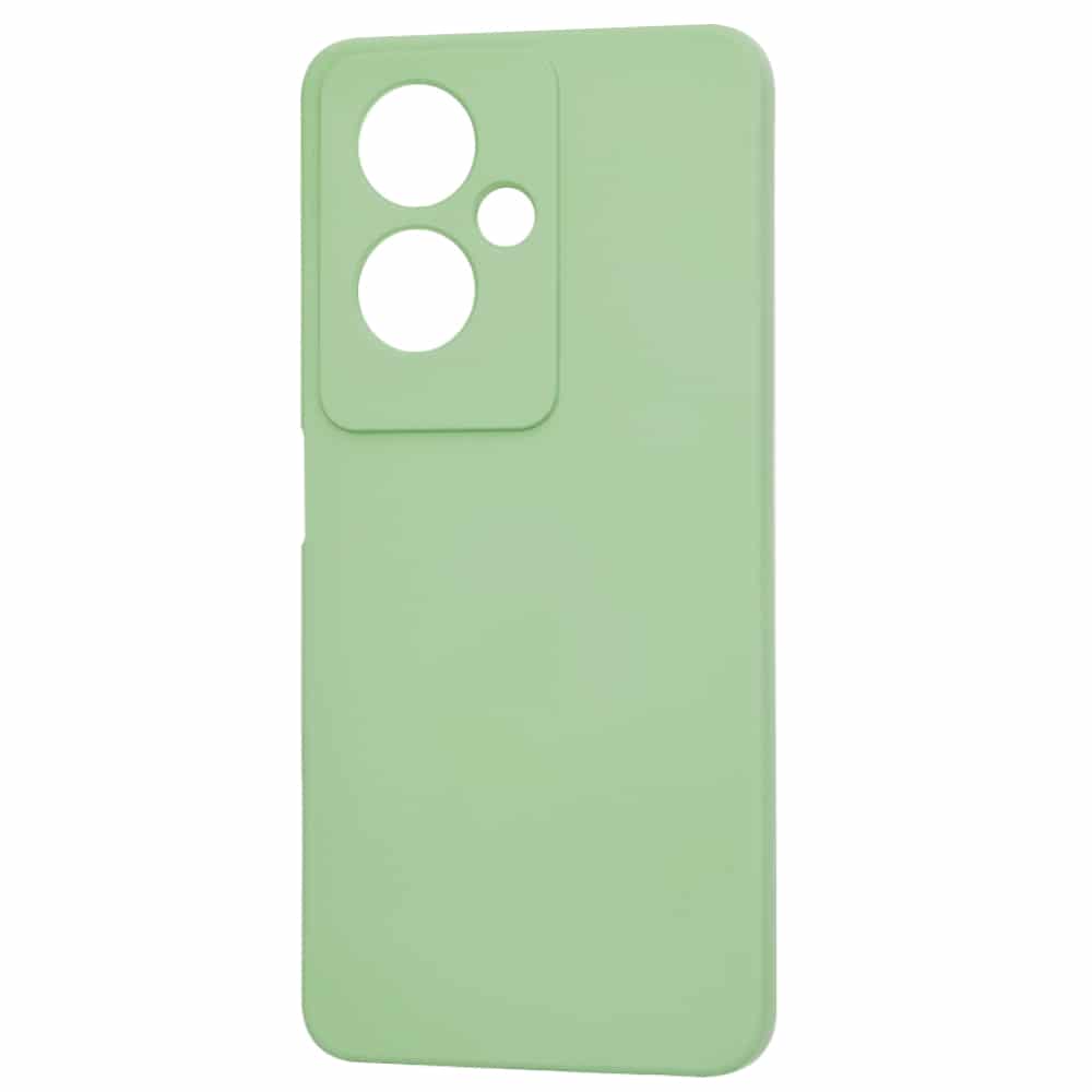 Techsuit SoftFlex - θήκη για Oppo A79 / Oneplus Nord N30 SE - Πολύχρωμο - Image 4