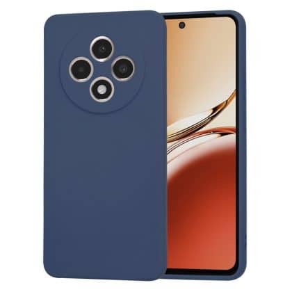 Techsuit SoftFlex - θήκη για Oppo Reno12 F 4G - Μπλε