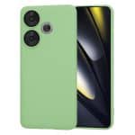 Techsuit - SoftFlex - Xiaomi Poco F6 - Πολύχρωμο