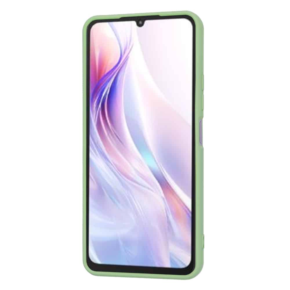 Techsuit SoftFlex - θήκη για Xiaomi Redmi 13C 5G - Πολύχρωμο - Image 2