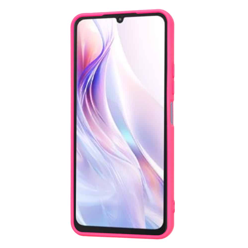 Techsuit SoftFlex - θήκη για Xiaomi Redmi 13C 5G - Πολύχρωμο - Image 2