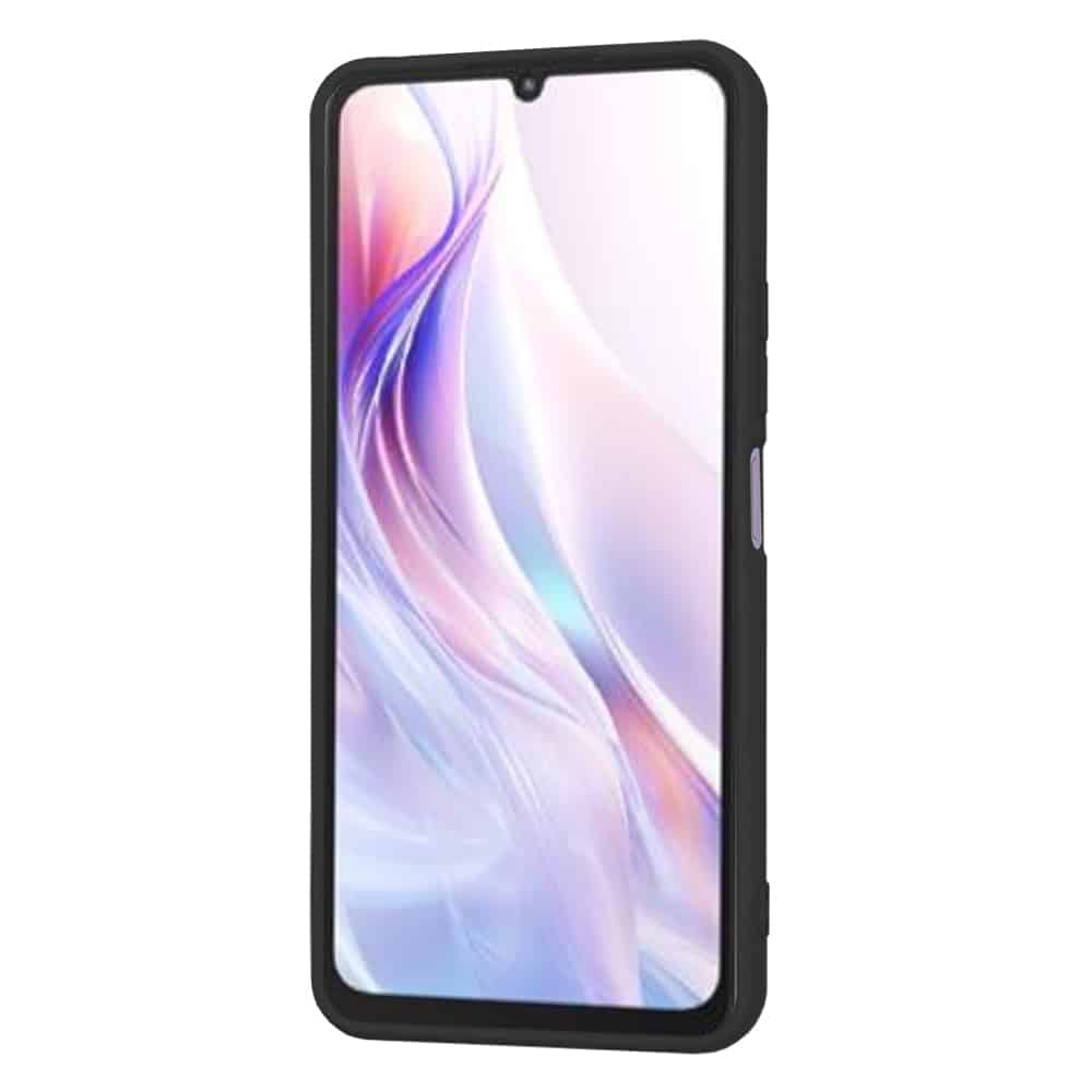 Techsuit SoftFlex - θήκη για Xiaomi Redmi 13C 5G - Μαύρο - Image 2