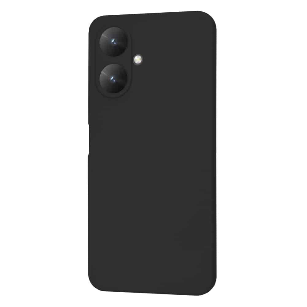 Techsuit SoftFlex - θήκη για Xiaomi Redmi 13C 5G - Μαύρο - Image 3