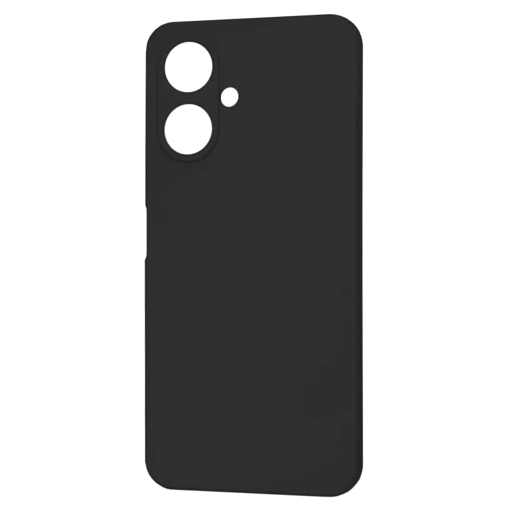 Techsuit SoftFlex - θήκη για Xiaomi Redmi 13C 5G - Μαύρο - Image 4