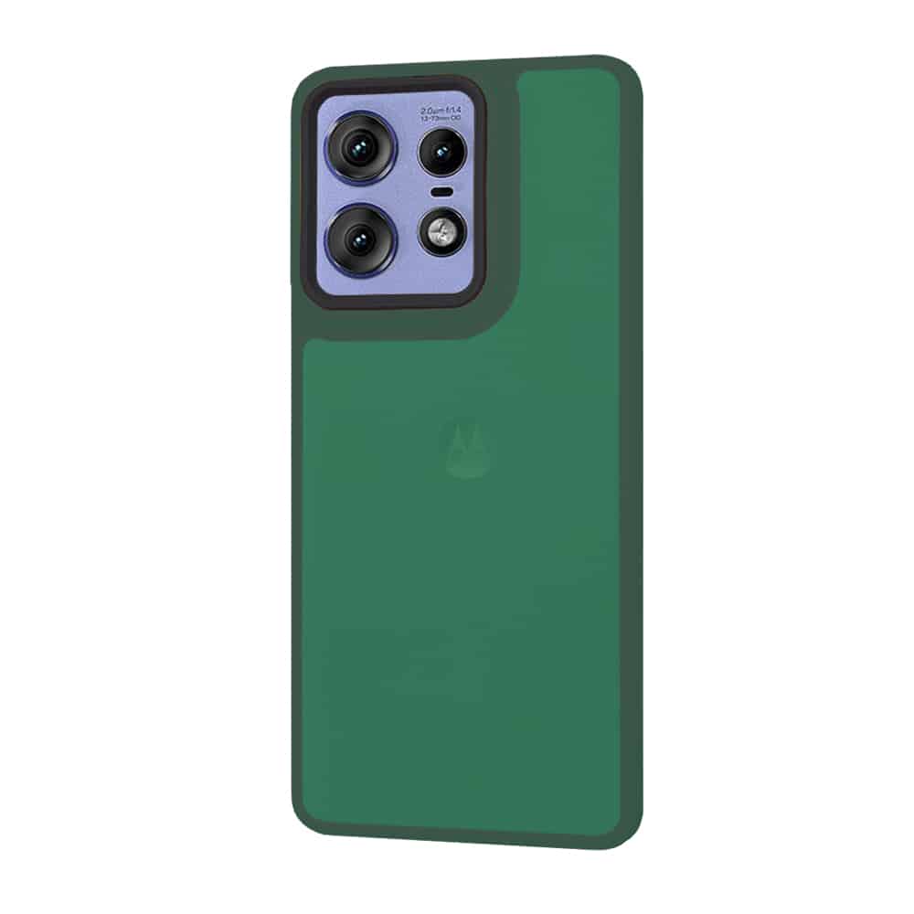Techsuit HaloFrost Series - θήκη για Motorola Edge 50 Pro - Πολύχρωμο - Image 3