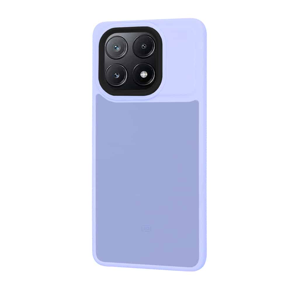 Techsuit HaloFrost Series - θήκη για Xiaomi Poco X6 Pro - Πολύχρωμο - Image 3