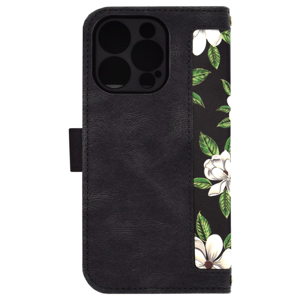 Techsuit FlipCraft - θήκη για Apple iPhone 16 Pro - Πολύχρωμο - Image 2