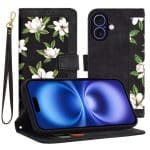 Techsuit FlipCraft - θήκη για Apple iPhone 16 - Πολύχρωμο