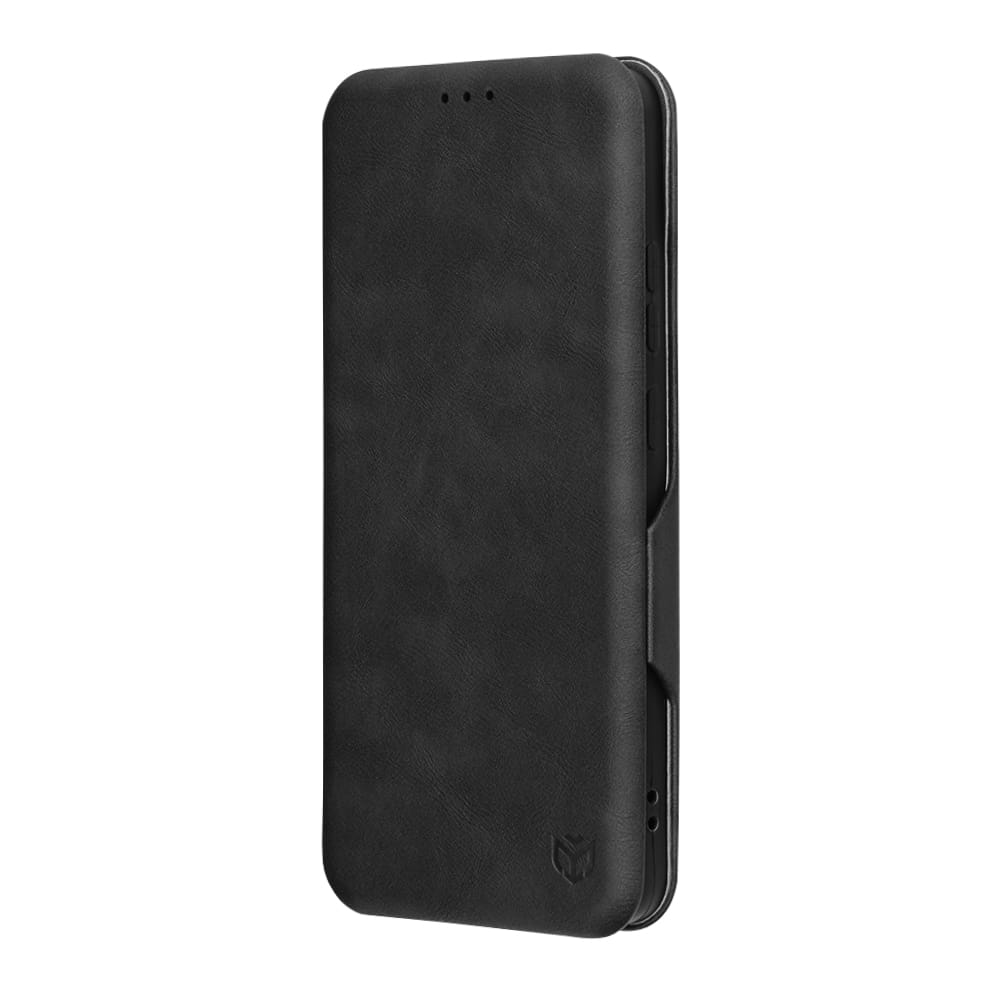 Techsuit Safe Wallet Plus - θήκη για Oppo Reno12 F / 4G 5G FS - Μαύρο - Image 4
