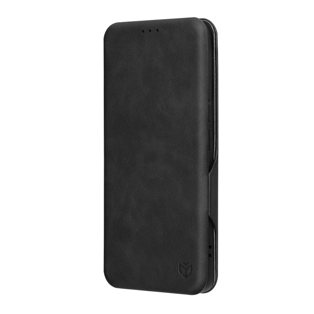 Techsuit Safe Wallet Plus - θήκη για Xiaomi Poco F6 Pro - Μαύρο - Image 4