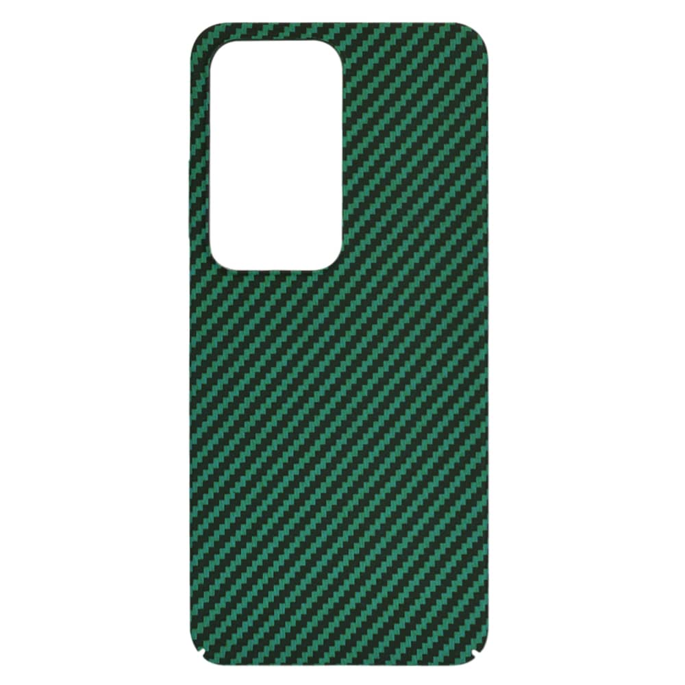 Techsuit Carbonite FiberShell - θήκη για Oppo A80 - Πράσινο - Image 4