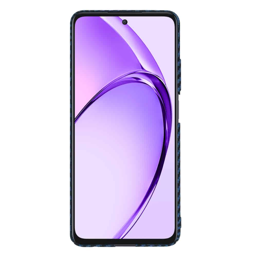 Techsuit Carbonite FiberShell - θήκη για Oppo A80 - Πολύχρωμο - Image 2