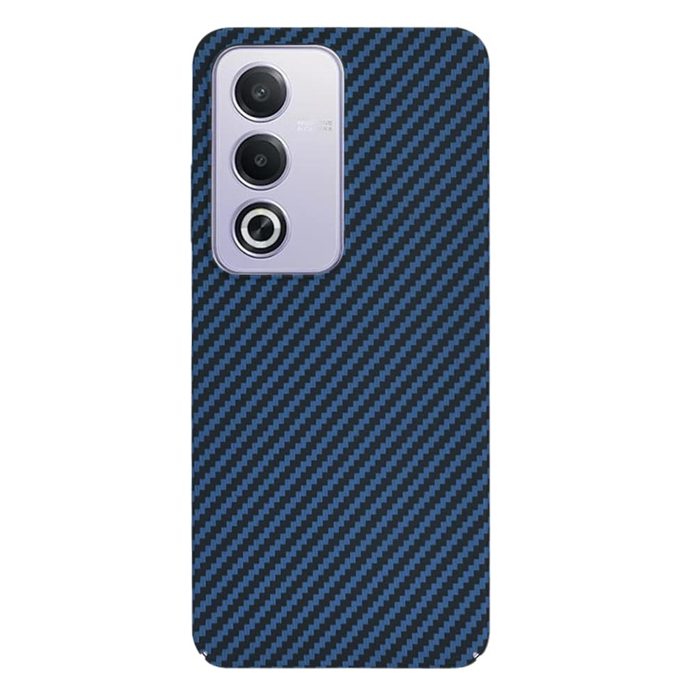 Techsuit Carbonite FiberShell - θήκη για Oppo A80 - Πολύχρωμο - Image 3
